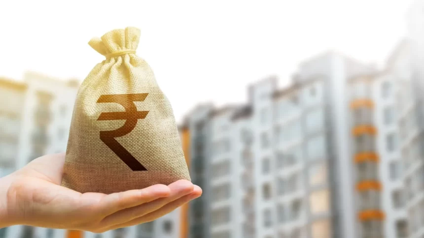 Rupee Slides to Historic Low Against U.S. Dollar Amid Global Market Pressure
