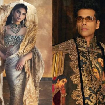 Indian Celebrities Make a Grand Statement at Met Gala 2026 with Bold Fashion and Cultural Pride
