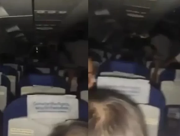 IndiGo Vadodara–Delhi Flight Hit by Power Failure, Passengers Left in Darkness and Heat Before Departure