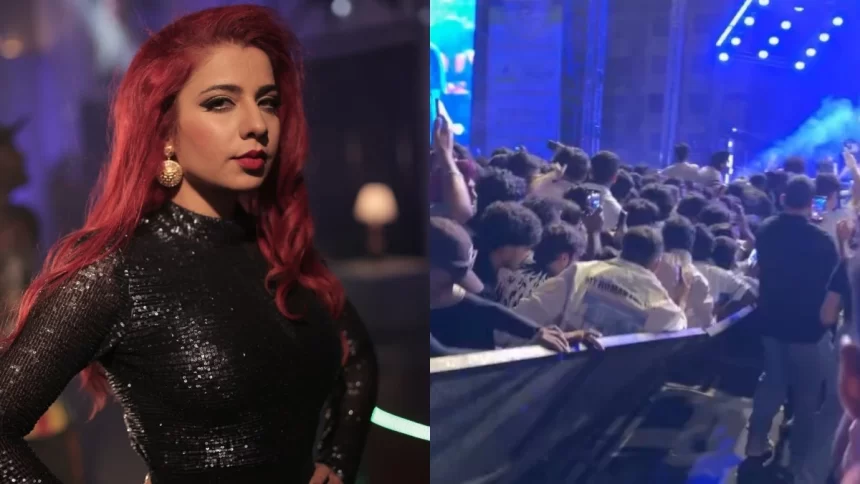 jasmine-sandlas-215625293-16x9_0 Jasmine Sandlas Pauses Dehradun Concert After Barricade Collapse Sparks Panic Among Fans