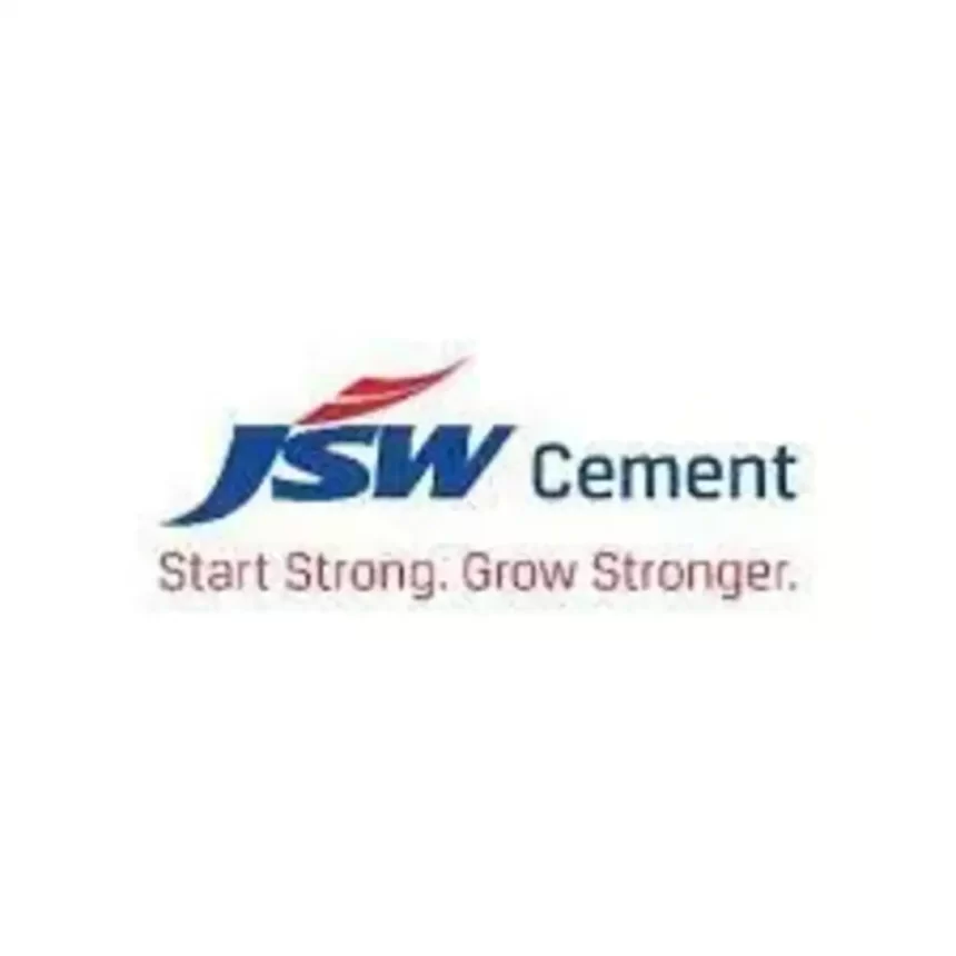 JSW Cement Posts Strong Q4 Profit Growth, Announces ₹0.50 Dividend for Shareholders