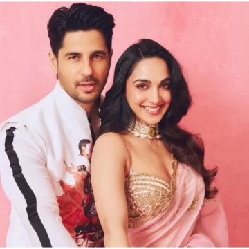Kiara Advani Opens Up About Emotional Postpartum Journey, Praises Sidharth Malhotra’s Unwavering Support