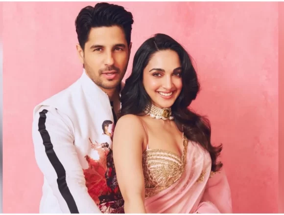 Kiara Advani Opens Up About Emotional Postpartum Journey, Praises Sidharth Malhotra’s Unwavering Support