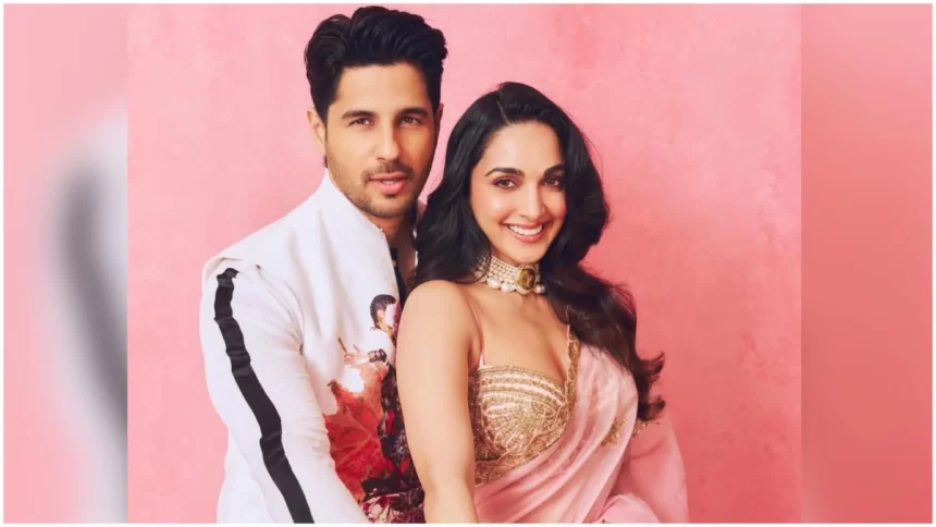 Kiara Advani Opens Up About Emotional Postpartum Journey, Praises Sidharth Malhotra’s Unwavering Support
