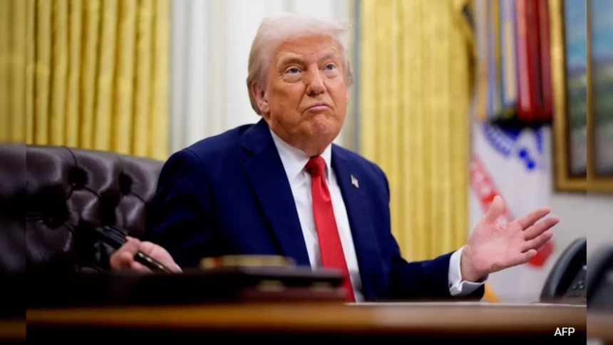 l5qravvc_donald-trump-afp_625x300_04_April_25 Trump Delays Signing of Key AI Executive Order After Raising Concerns Over Policy Provisions