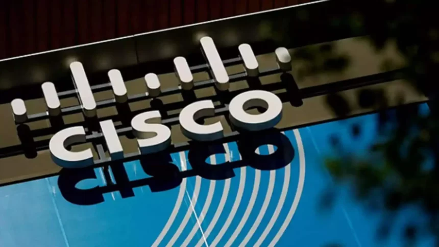 Cisco Announces Major Workforce Reduction Amid AI-Driven Business Restructuring