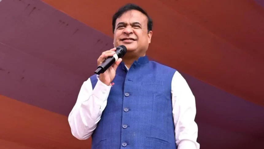 l9520260527115349 Delhi Court Issues Notice to Assam CM Himanta Biswa Sarma Over Harsh Mander’s Hate Speech Complaint