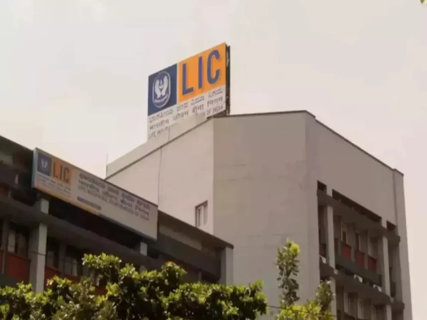 lic-shares-soar-5-after-first-ever-11-bonus-issue-heres-everything-you-need-to-know LIC Shares Rally After Strong Q4 Performance and Maiden Bonus Announcement