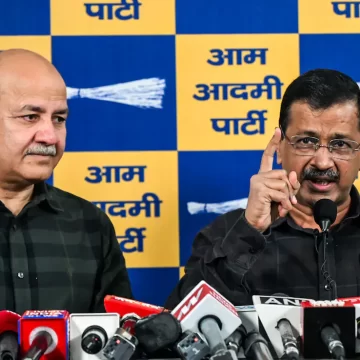 Excise Policy Case: Delhi High Court Reviews CBI Challenge to Discharge of Kejriwal and Sisodia