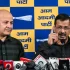 Excise Policy Case: Delhi High Court Reviews CBI Challenge to Discharge of Kejriwal and Sisodia
