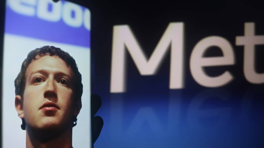 Meta Under Fire After Alleged Leaked Audio Suggests Employee Tracking for AI Training