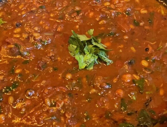 maxresdefault Protein-Rich Mixed Sprouts Curry: A Light, Nutritious Vegetarian Dish Perfect for Everyday Healthy Meals