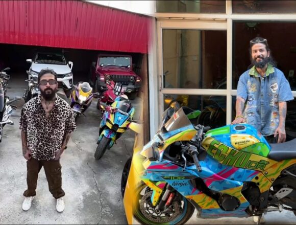 maxresdefault UK07 Rider Anurag Dobhal Reveals Selling ₹10 Crore Superbike Collection During Financial Crisis