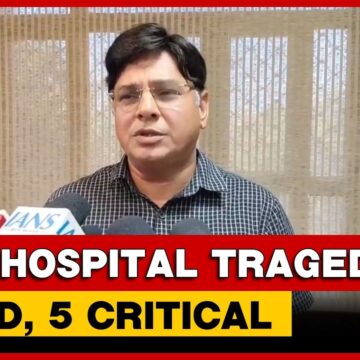 Post-Cesarean Medication Mix-Up in Kota Hospital Leaves One Woman Dead, Five in Critical Condition