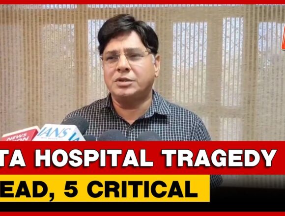 Post-Cesarean Medication Mix-Up in Kota Hospital Leaves One Woman Dead, Five in Critical Condition