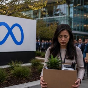 meta-layoffs-spark-panic-as-8000-employees-receive-4-am-emails-amid-workforce-restructuring-why-tech-companies-are-shifting-to-an-ai-driven-approach Meta Announces Global Workforce Reduction as AI-Focused Restructuring Accelerates