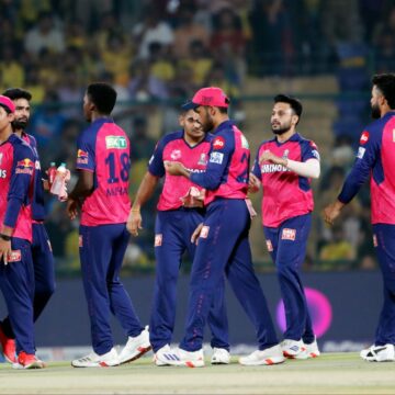 Mittal Family and Adar Poonawalla in Talks to Acquire Rajasthan Royals in ₹15,660 Crore Landmark Deal