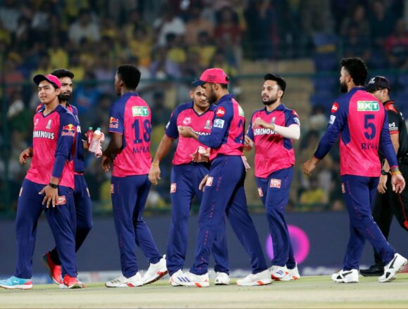 Mittal Family and Adar Poonawalla in Talks to Acquire Rajasthan Royals in ₹15,660 Crore Landmark Deal