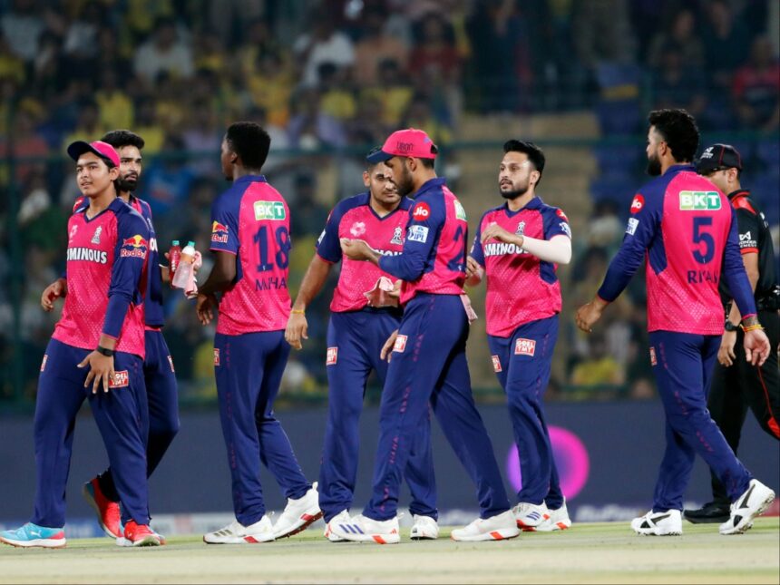 Mittal Family and Adar Poonawalla in Talks to Acquire Rajasthan Royals in ₹15,660 Crore Landmark Deal