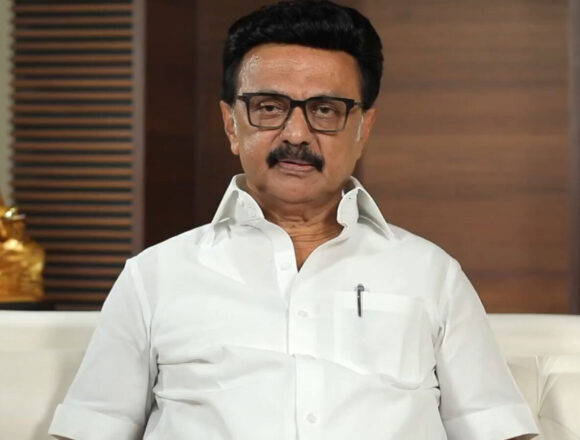 Stalin Calls for Restraint as DMK Navigates Alliance Tensions Over TVK Government Participation