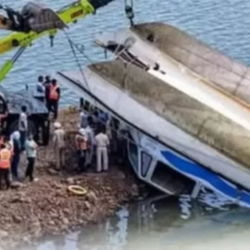 Madhya Pradesh Orders Judicial Probe into Bargi Dam Boat Tragedy; Panel to Submit Report in Three Months