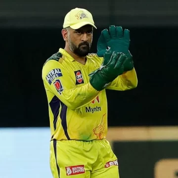 ms-dhoni-csk MS Dhoni’s Future Under Spotlight as Chennai Prepares for Emotional IPL Finale