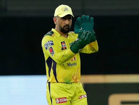 ms-dhoni-csk MS Dhoni’s Future Under Spotlight as Chennai Prepares for Emotional IPL Finale