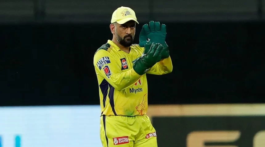 ms-dhoni-csk MS Dhoni’s Future Under Spotlight as Chennai Prepares for Emotional IPL Finale