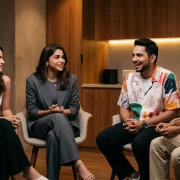 msid-154349307 Alia Bhatt and Sharvari Spark Buzz After Viral Leak From Samay Raina’s ‘India’s Got Latent’ Season 2 Shoot