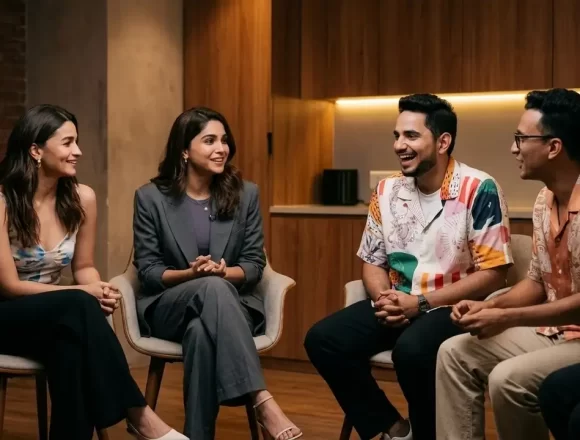 msid-154349307 Alia Bhatt and Sharvari Spark Buzz After Viral Leak From Samay Raina’s ‘India’s Got Latent’ Season 2 Shoot