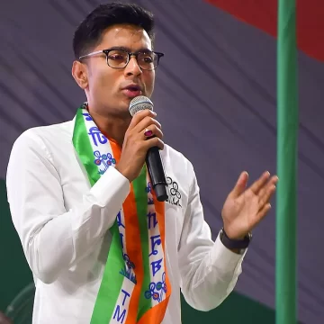 Abhishek Banerjee Booked Over Alleged Provocative Poll Speeches Amid Escalating Bengal Political Tensions