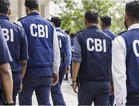 neet-ug-paper-leak-case--doctor-from-latur-and-pune-physics-teacher-arrested-by-cbi-2026-05-27 CBI Cracks Down on NEET-UG Paper Leak Network; Latur Doctor and Pune Physics Teacher Arrested