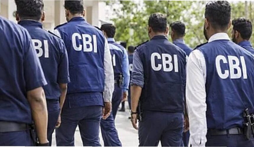 neet-ug-paper-leak-case--doctor-from-latur-and-pune-physics-teacher-arrested-by-cbi-2026-05-27 CBI Cracks Down on NEET-UG Paper Leak Network; Latur Doctor and Pune Physics Teacher Arrested