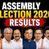 India Assembly Election Results 2026: High-Stakes Counting Day Begins Across Five Key Regions Amid Shifting Political Trends
