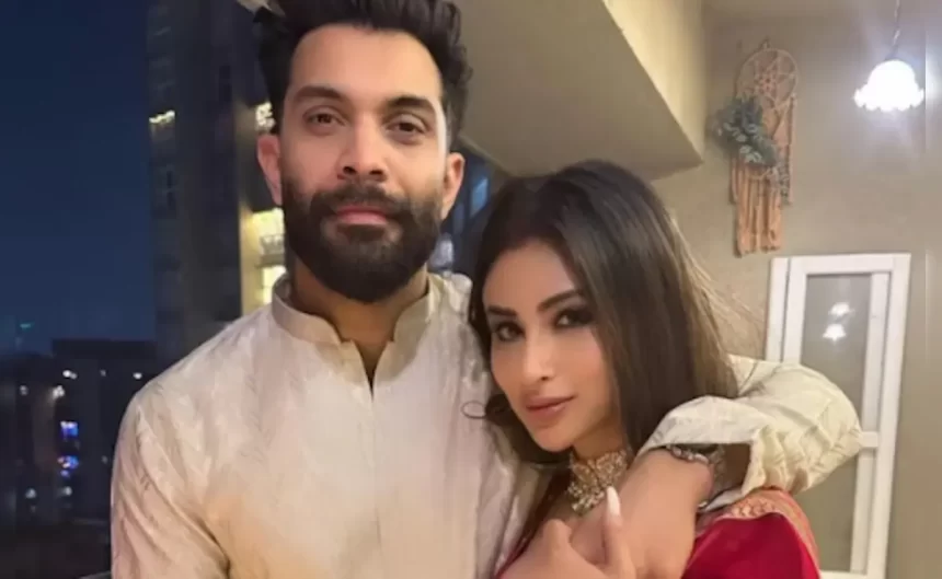 p9p06tj4_mouni-_625x300_13_May_26 Suraj Nambiar Breaks Silence on Divorce Speculation, Denies Alimony, Third-Party Claims and Defends Friends