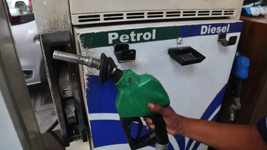 petrol-diesel-price-hike-today-may-15-2026 Fuel Prices Surge Again: Petrol and Diesel Become Costlier Across Major Indian Cities
