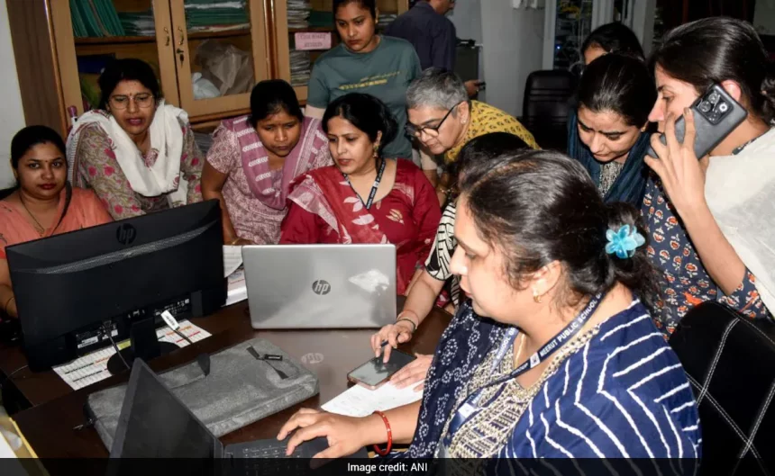 IIT Experts Brought In to Resolve CBSE Portal Glitches Amid Student and School Concerns