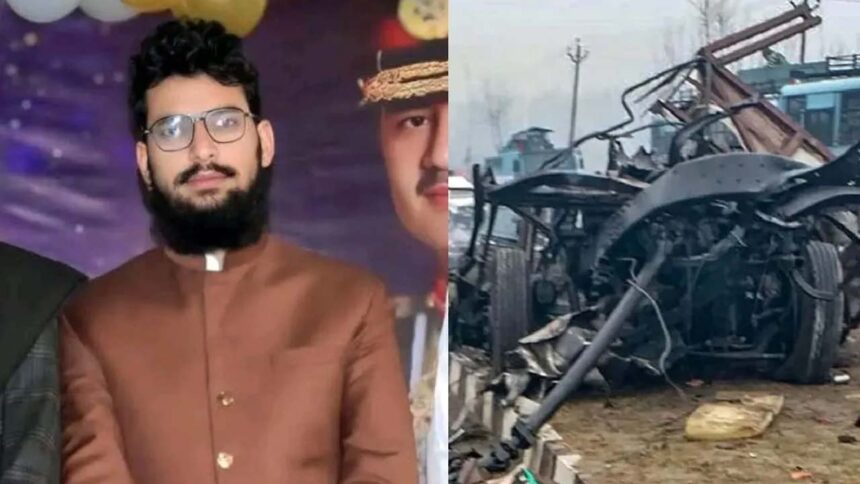 pulwama-attack-1 Jaish-e-Mohammed Commander Linked to Pulwama Attack Killed in PoK Amid Rising Regional Tensions