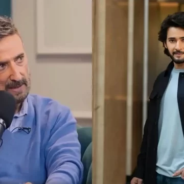 rahul-dev-mahesh-babu-controversy Rahul Dev Reacts to Mahesh Babu’s ‘Bollywood Can’t Afford Me’ Remark, Sparks Fresh Debate Over Hindi Cinema Entry