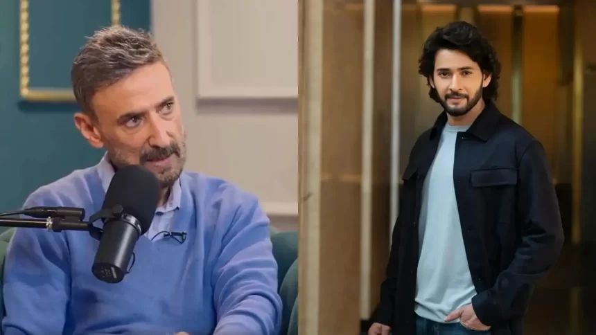 Rahul Dev Reacts to Mahesh Babu’s ‘Bollywood Can’t Afford Me’ Remark, Sparks Fresh Debate Over Hindi Cinema Entry