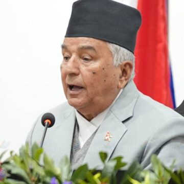 Nepal President Approves Controversial Constitutional Council Ordinance After Political Standoff