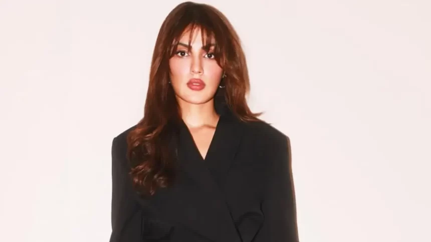 rheacsmbreak-1779203645383_d Rhea Chakraborty Announces Temporary Social Media Break to ‘Reconnect With Herself’ Amid Digital Overwhelm