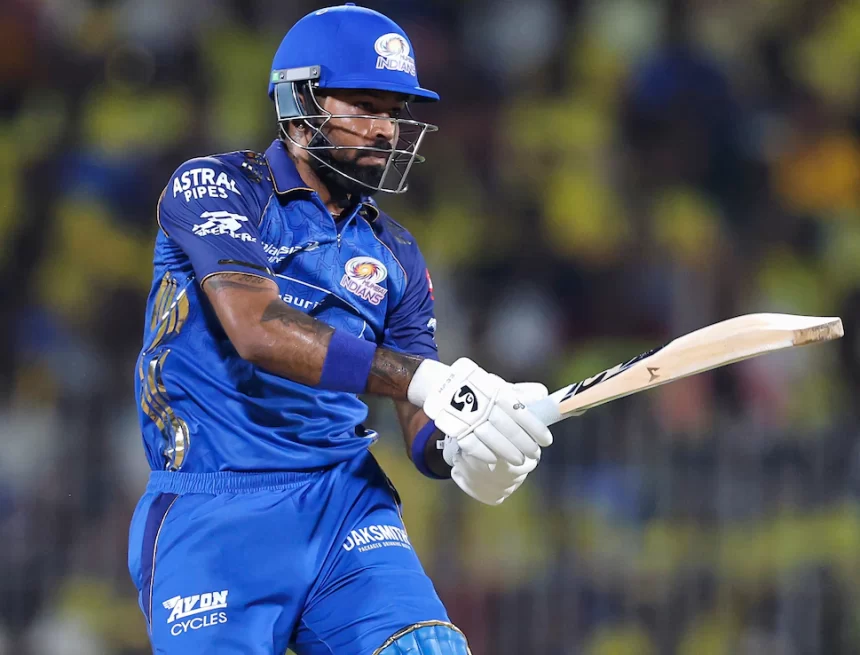 Mumbai Indians Back Hardik Pandya Despite IPL 2026 Struggles, Captaincy Not Under Threat