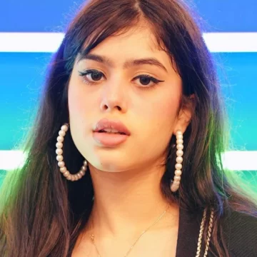 Actress Riva Arora Alleges Verbal Harassment by Blinkit Delivery Agent; Approaches Mumbai Police