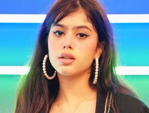 Actress Riva Arora Alleges Verbal Harassment by Blinkit Delivery Agent; Approaches Mumbai Police