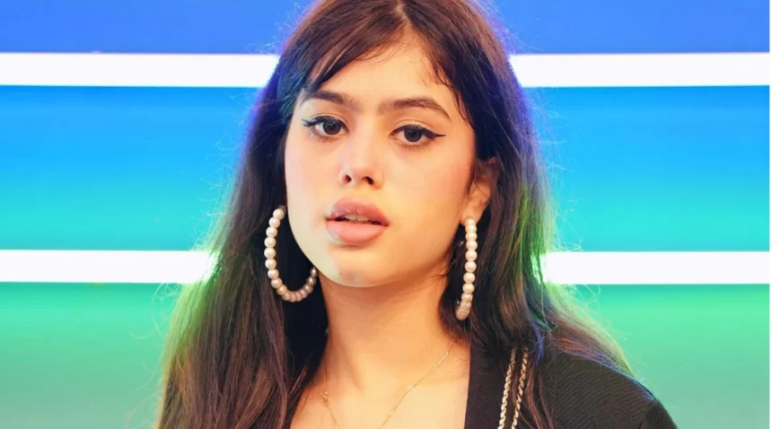 Actress Riva Arora Alleges Verbal Harassment by Blinkit Delivery Agent; Approaches Mumbai Police