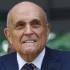 Rudy Giuliani Hospitalised with Pneumonia, Now Breathing Independently but Remains in Critical Condition
