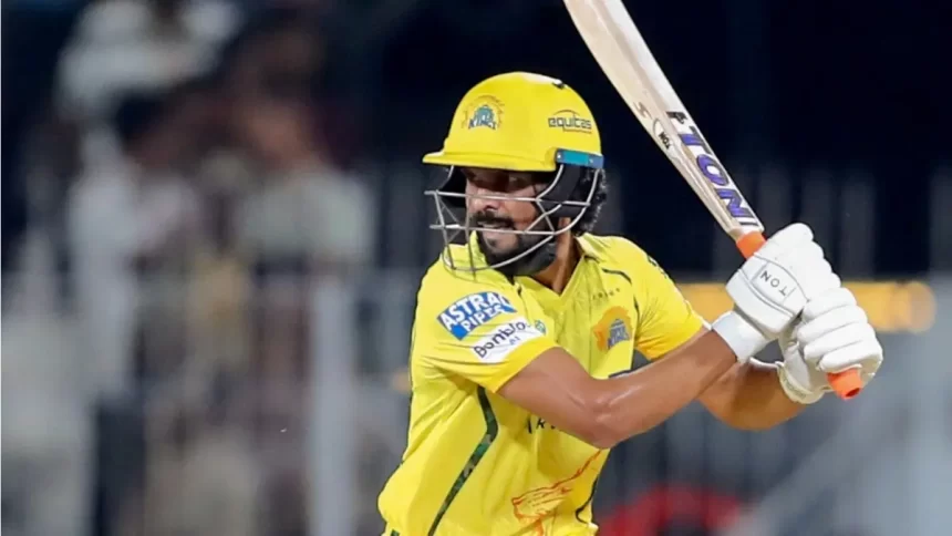 ruturaj-gaikwad-in-action-1776252119585-1280x720 CSK Face Fresh Trouble After IPL Flags Alleged Unsporting Conduct During Match