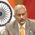 Jaishankar Engages Trinidad and Tobago PM in High-Level Talks to Deepen Strategic and Developmental Cooperation