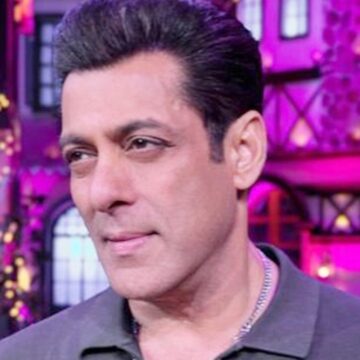 Salman Khan’s Surprising Confession: Bollywood Superstar Says He Has Never Read a Film Script